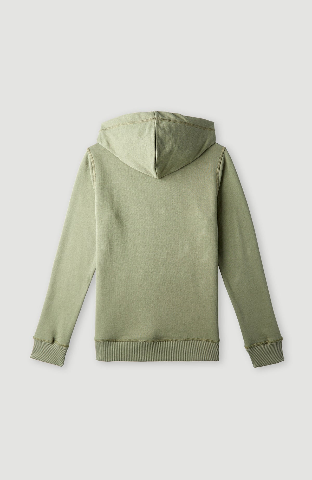 Sweat à capuche O'Neill Logo | Deep Lichen Green