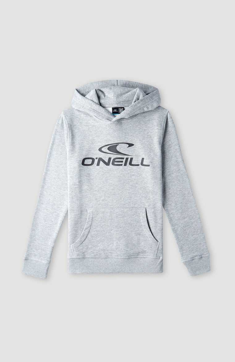 Sweat à capuche O'Neill Logo | Silver Melee Sweat à capuche O'Neill Logo | Silver Melee