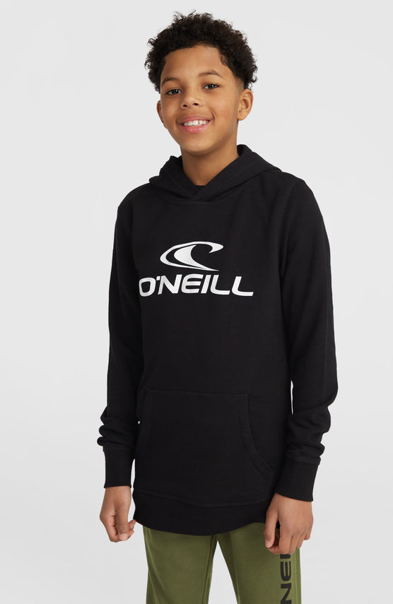 Sweat à capuche O'Neill Logo | Black Out