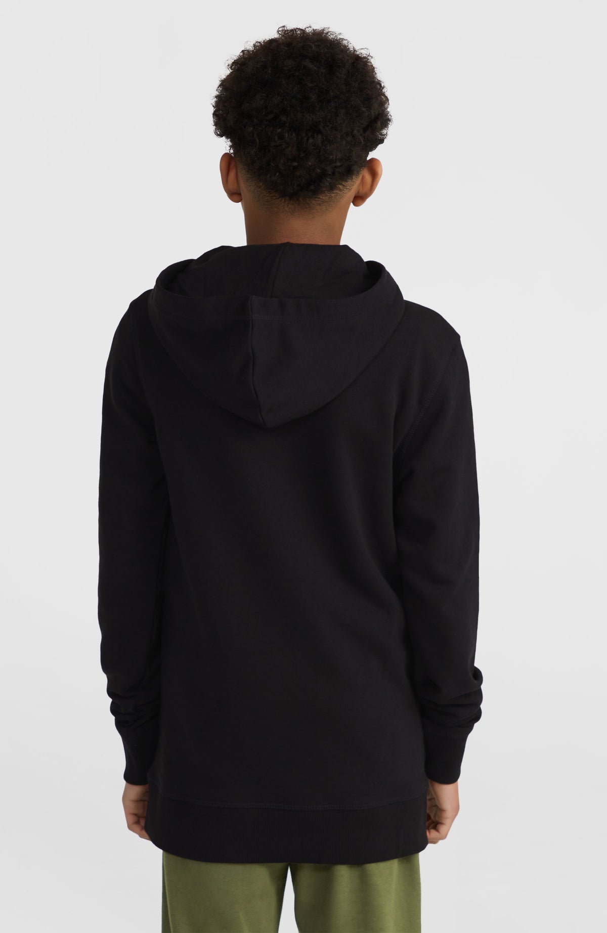 Sweat à capuche O'Neill Logo | Black Out
