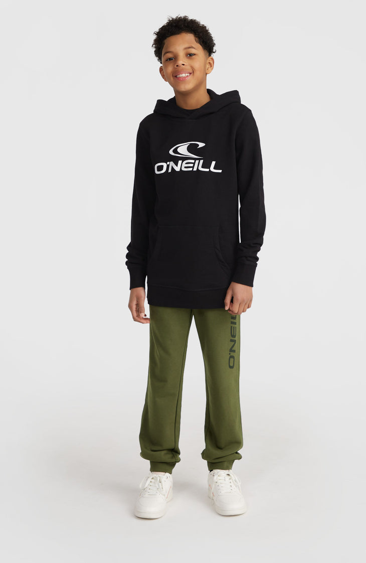 Sweat à capuche O'Neill Logo | Black Out