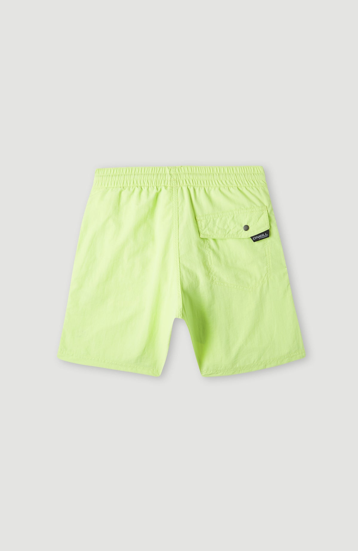 Short de bain Vert 14\ | Sunny Lime