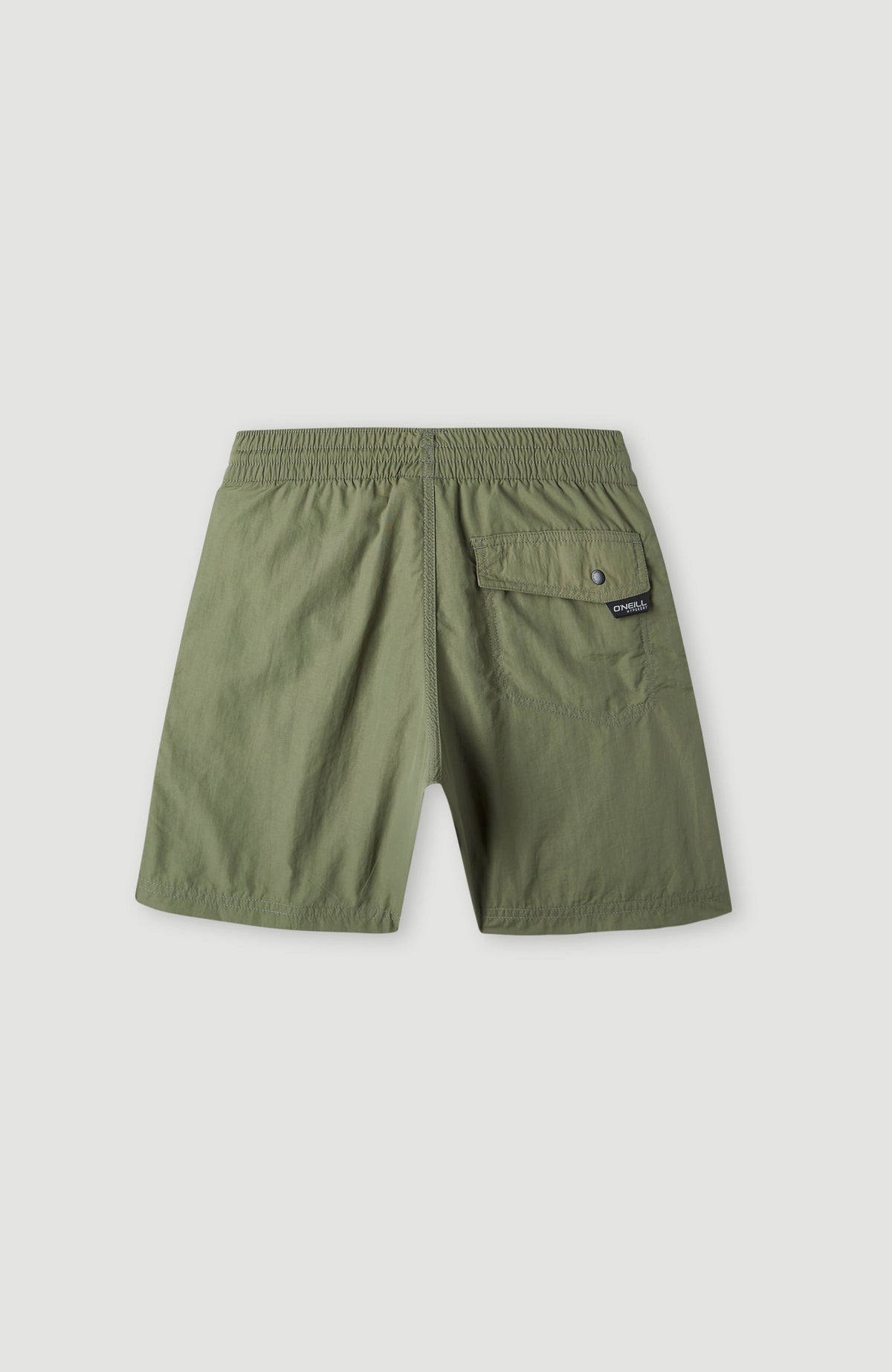 Short de bain Vert 14\ | Deep Lichen Green