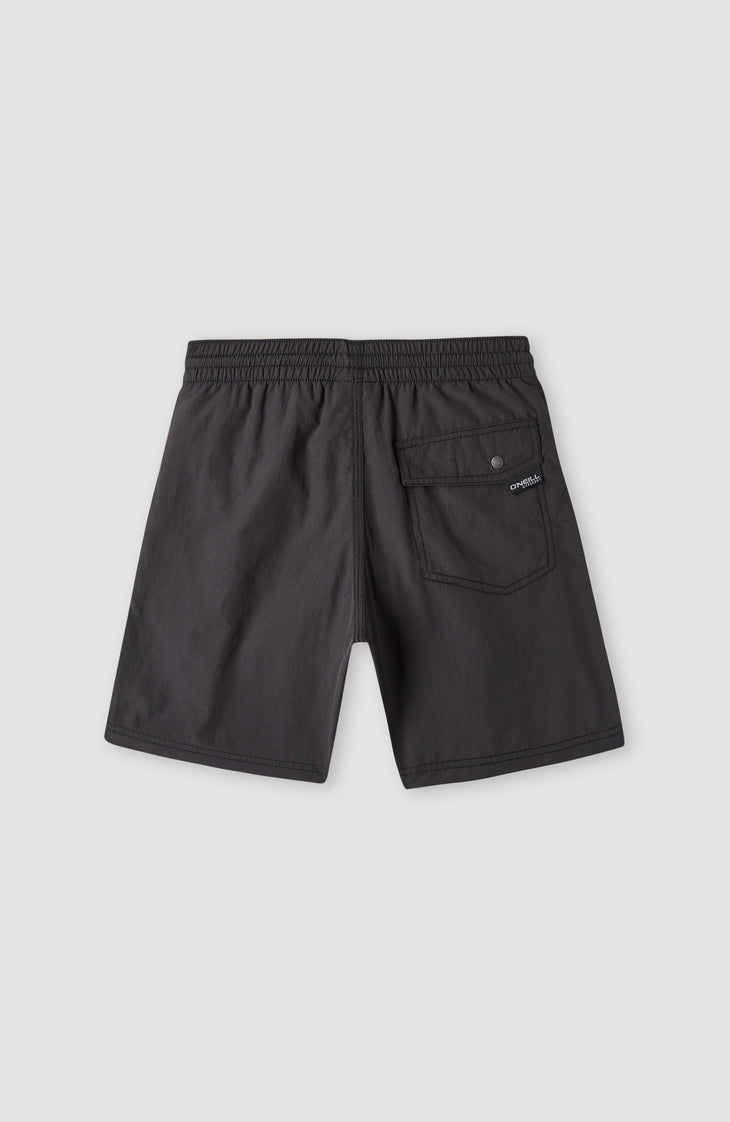 Short de bain Vert 14\ | Black Out
