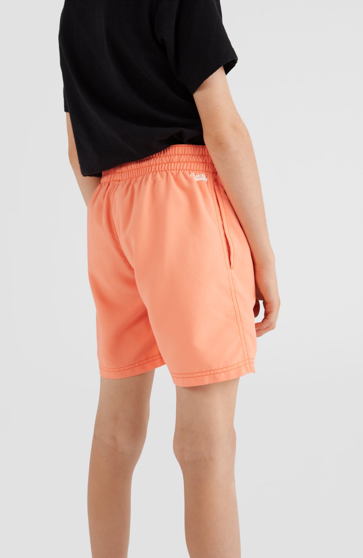 Short de bain Original Cali 14\ | Living Coral