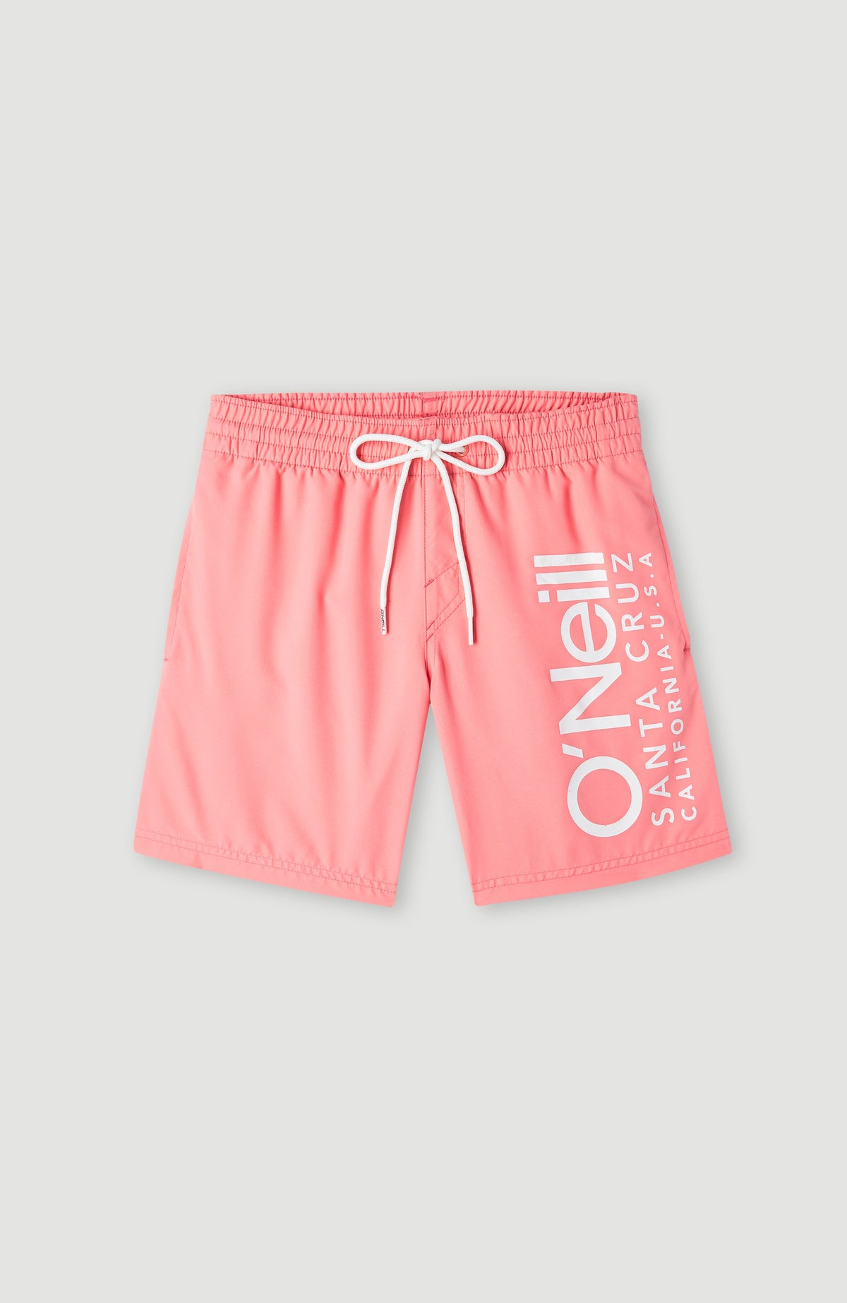 Short de bain Original Cali 14\ | Georgia Peach