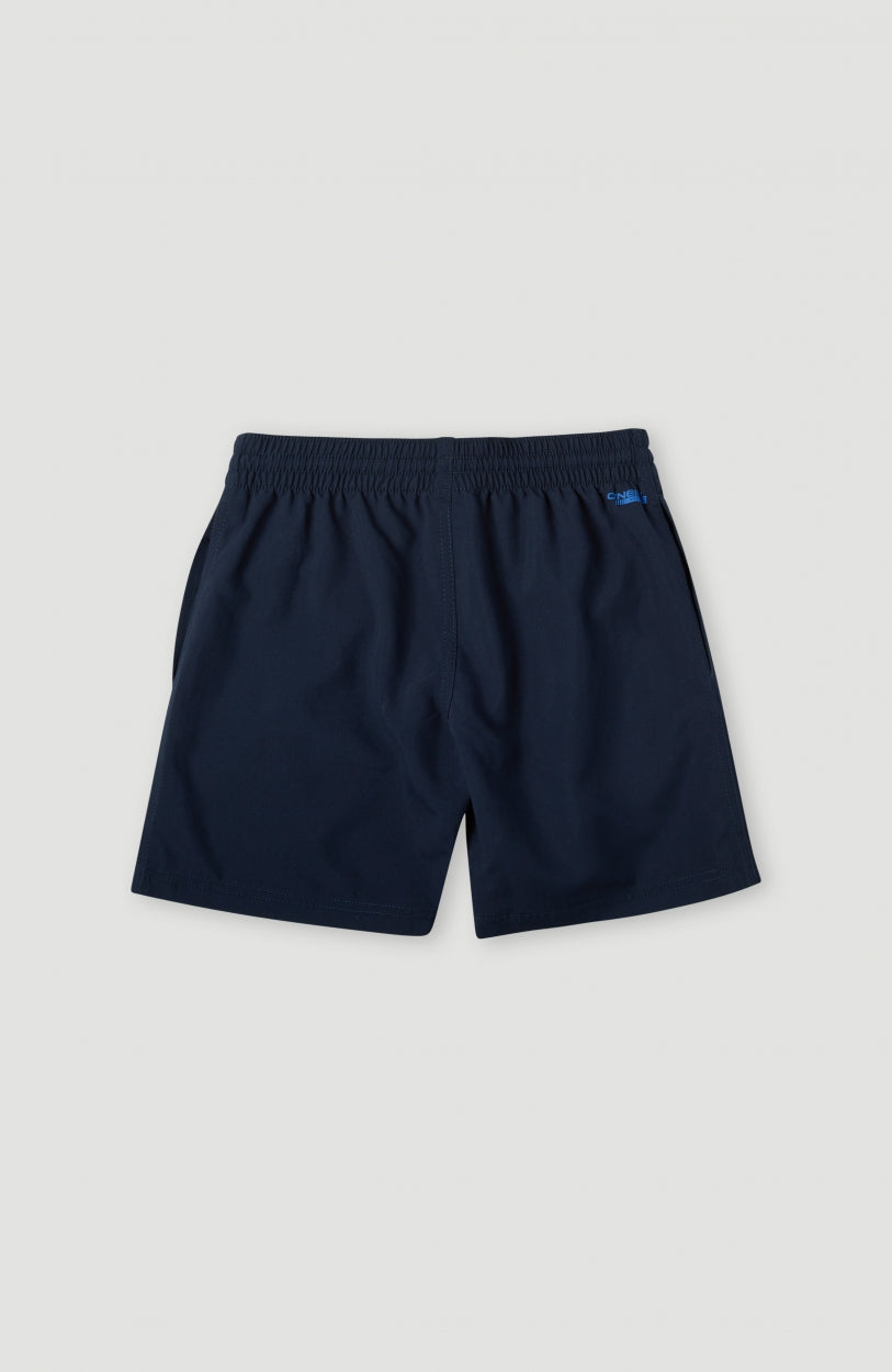 Short de bain Original Cali 14\ | Ink Blue