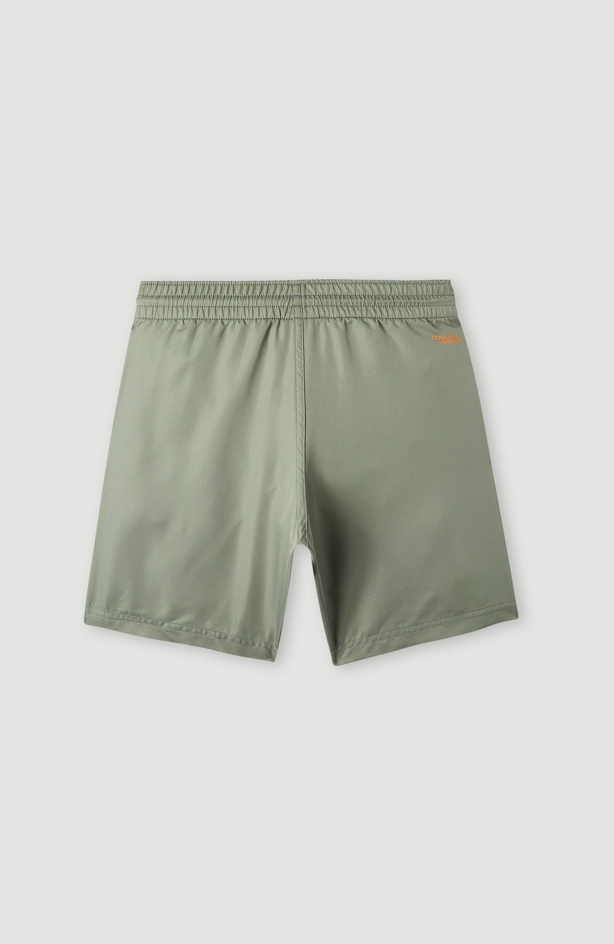 Short de bain Original Cali 14\ | Deep Lichen Green