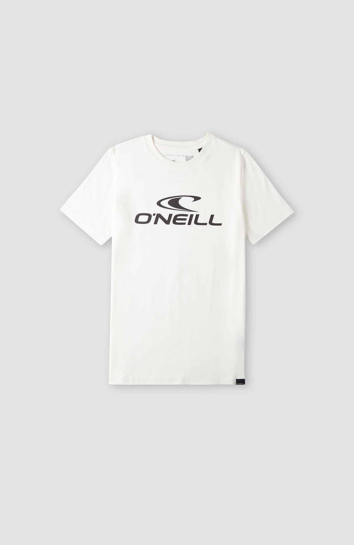 T-shirt O'Neill Wave | Snow White