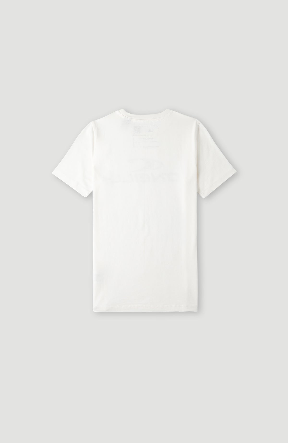 T-shirt O'Neill Wave | Snow White