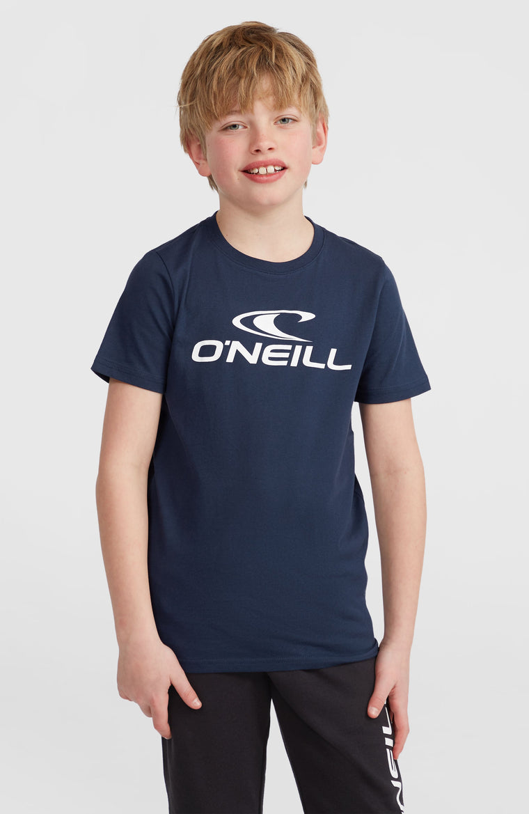 T-shirt O'Neill Wave | Ink Blue T-shirt O'Neill Wave | Ink Blue