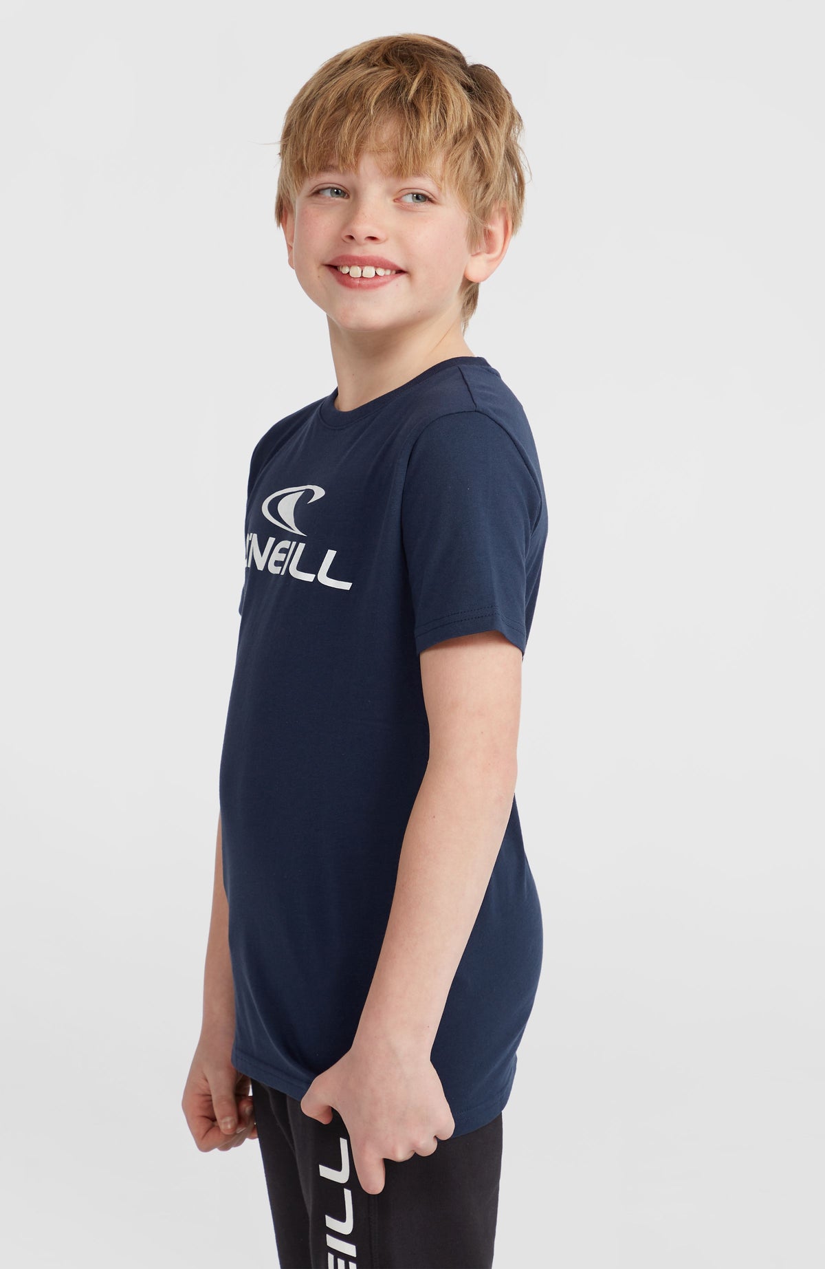 T-shirt O'Neill Wave | Ink Blue