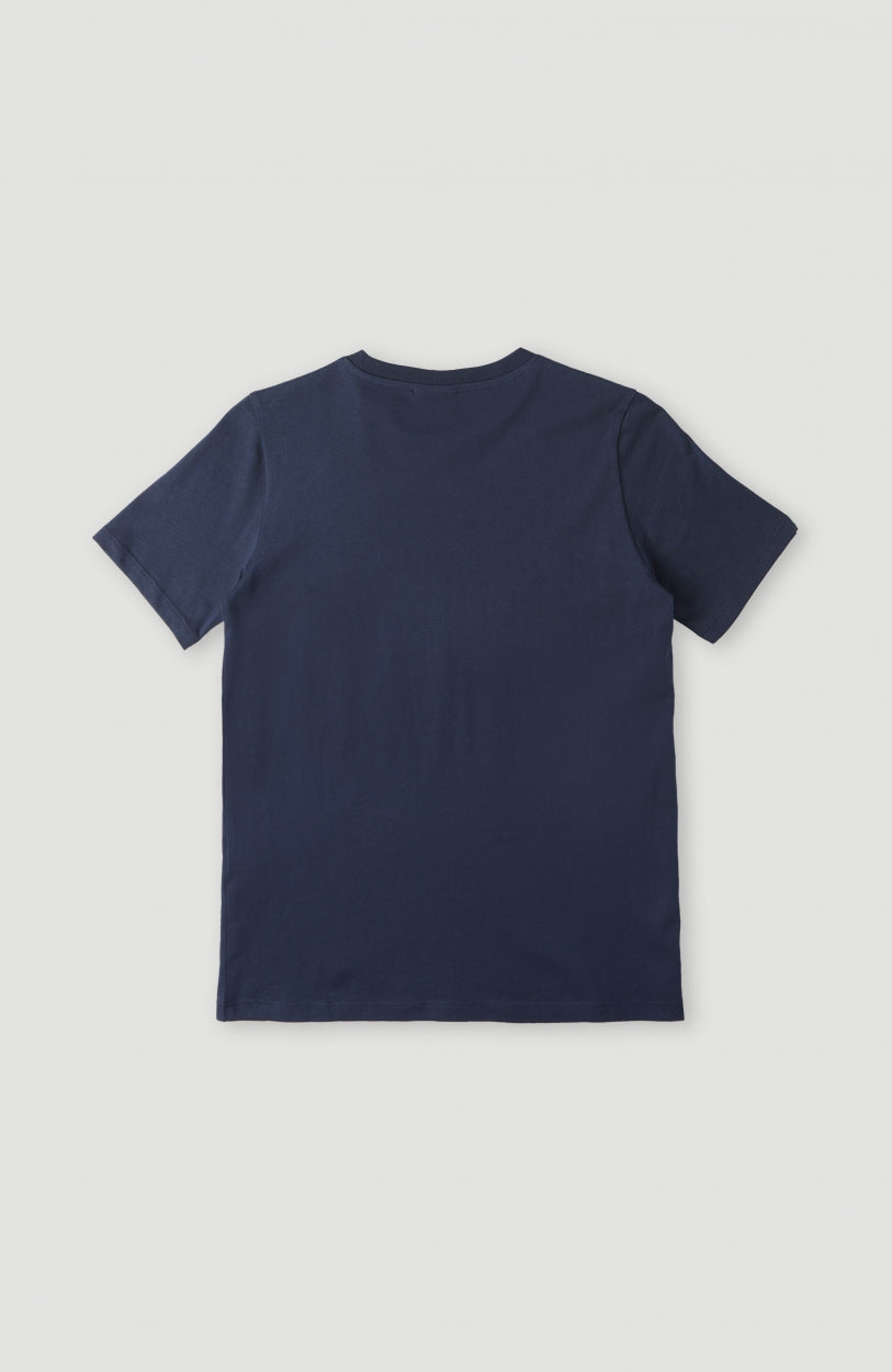 T-shirt O'Neill Wave | Ink Blue