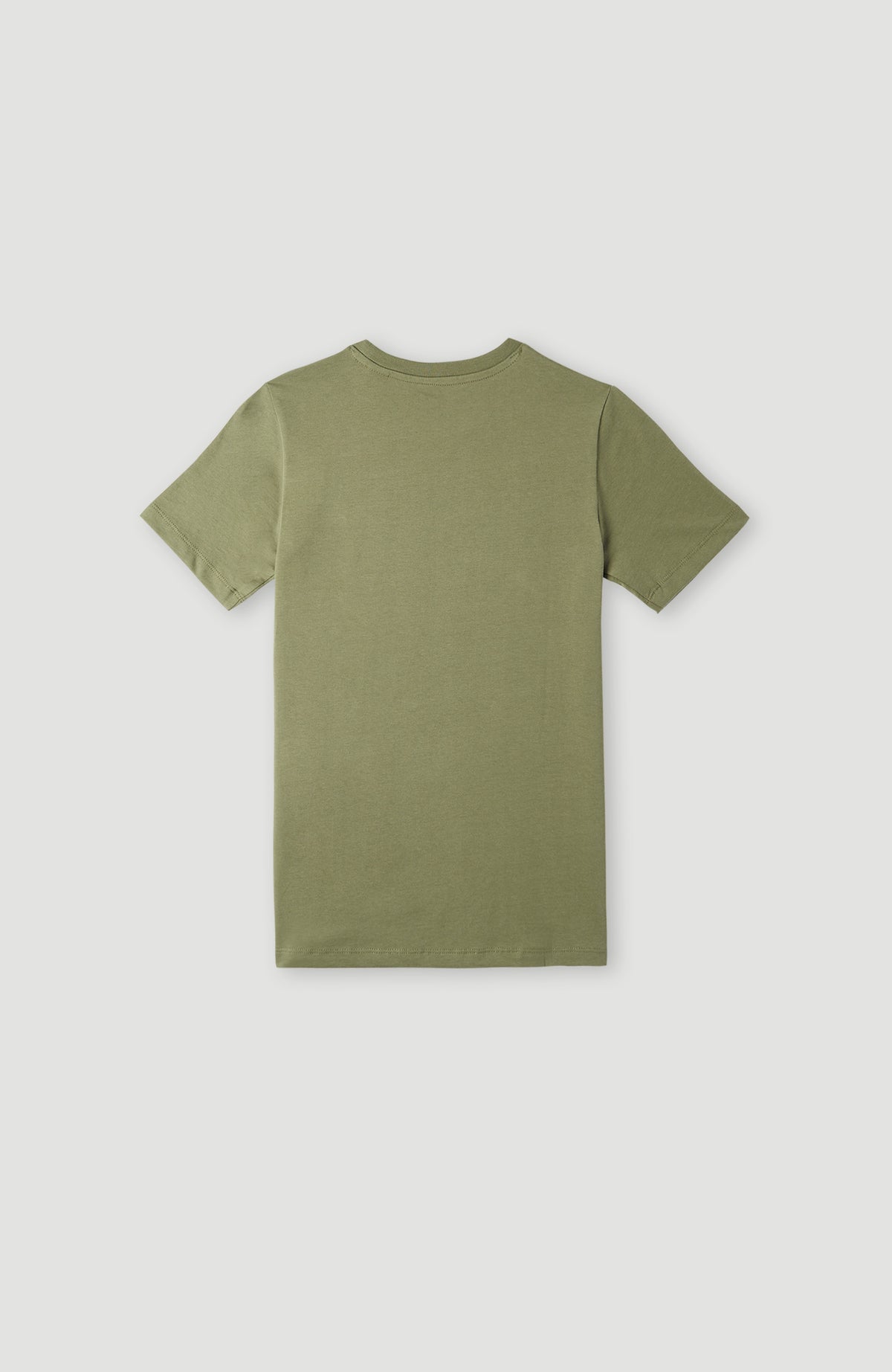 T-shirt O'Neill Wave | Deep Lichen Green