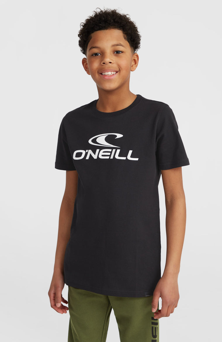 T-shirt O'Neill Wave | Black Out T-shirt O'Neill Wave | Black Out