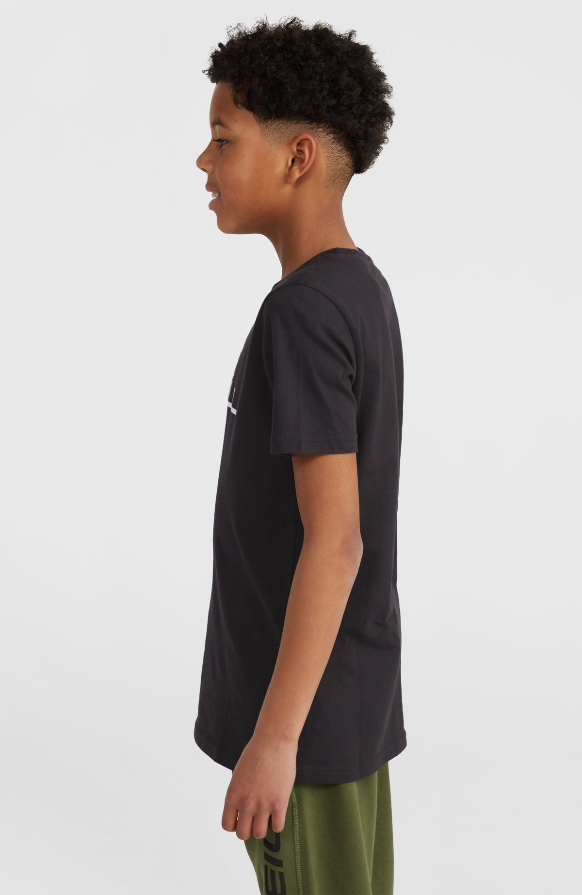 T-shirt O'Neill Wave | Black Out