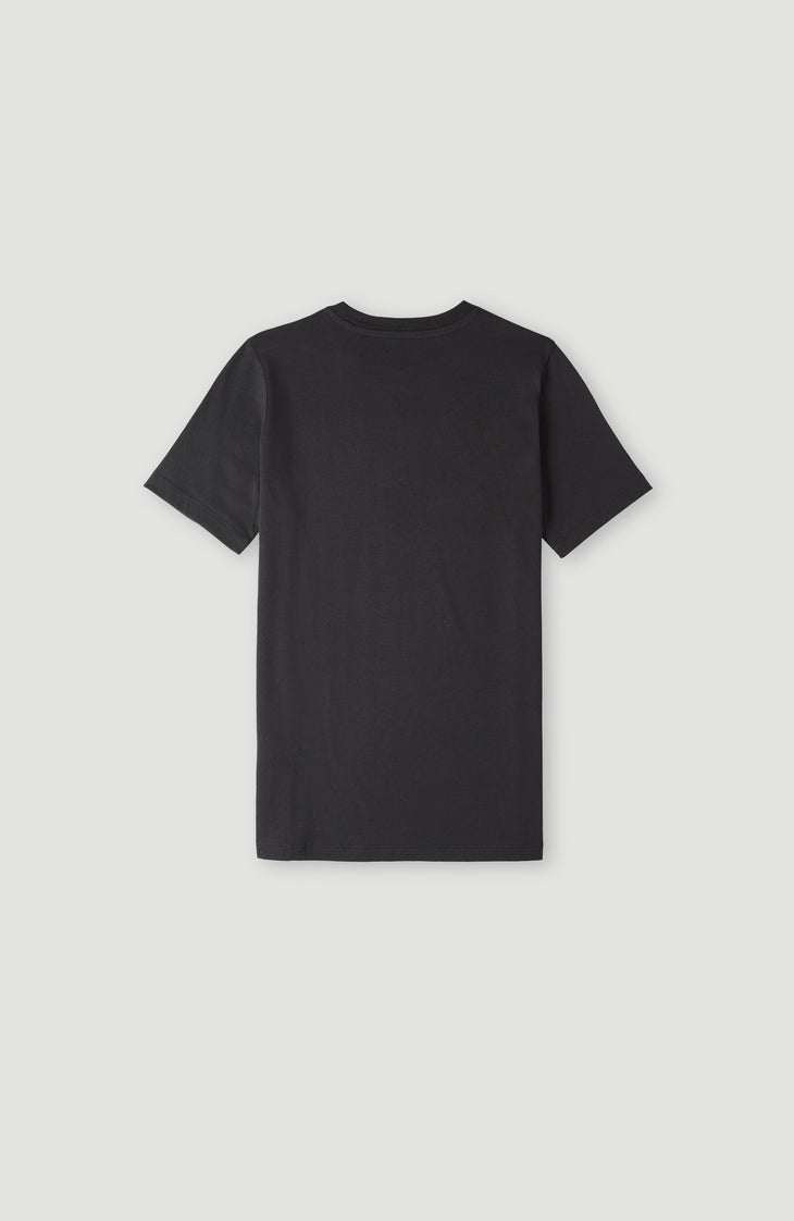 T-shirt O'Neill Wave | Black Out