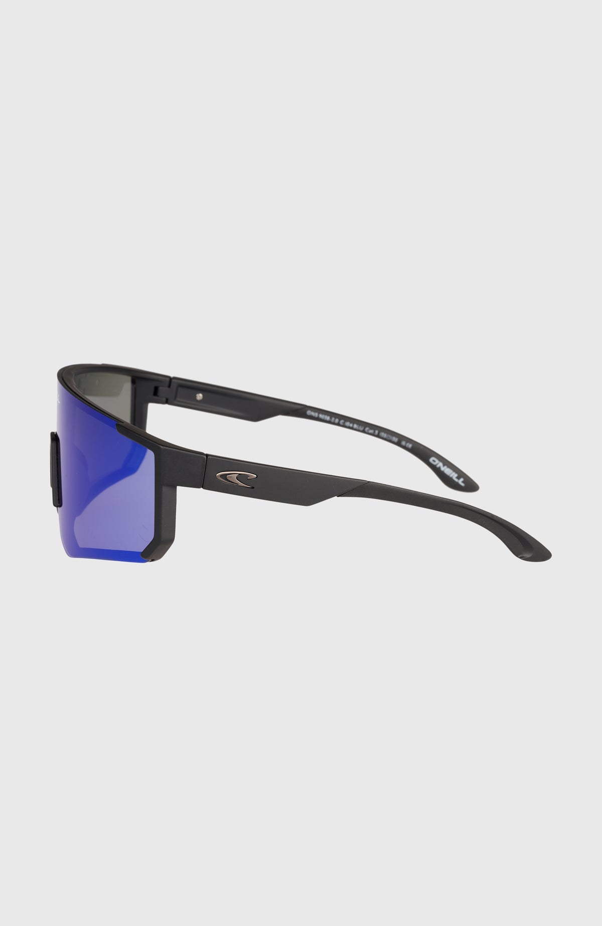 lunettes de soleil O'Neill Backline bleue | BLACK