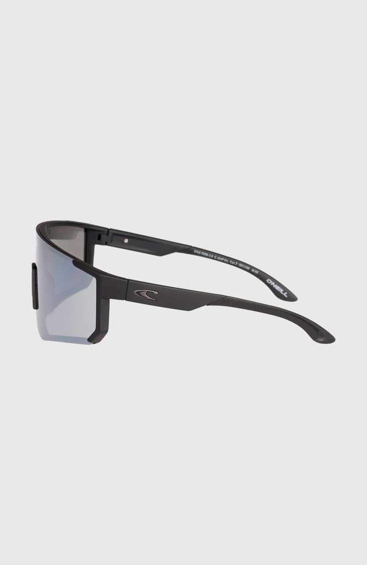 lunettes de soleil O'Neill Backline argent | BLACK