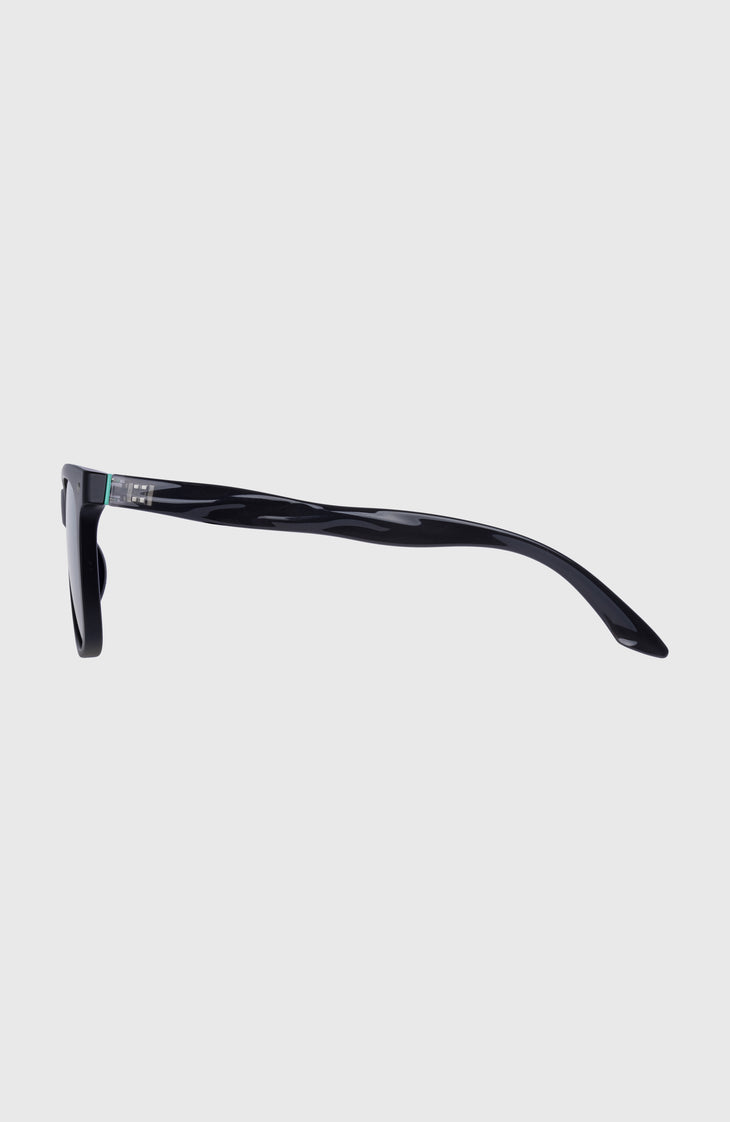 lunettes de soleil O'Neill WaveLength noire | BLACK