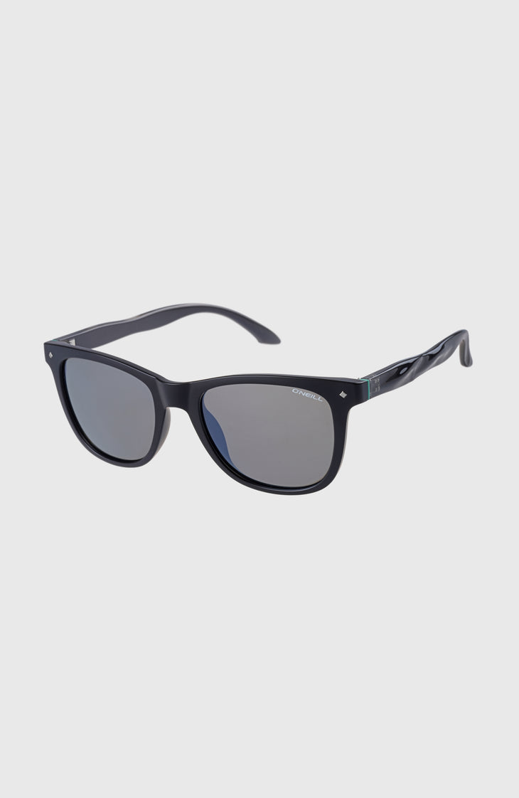lunettes de soleil O'Neill WaveLength noire | BLACK