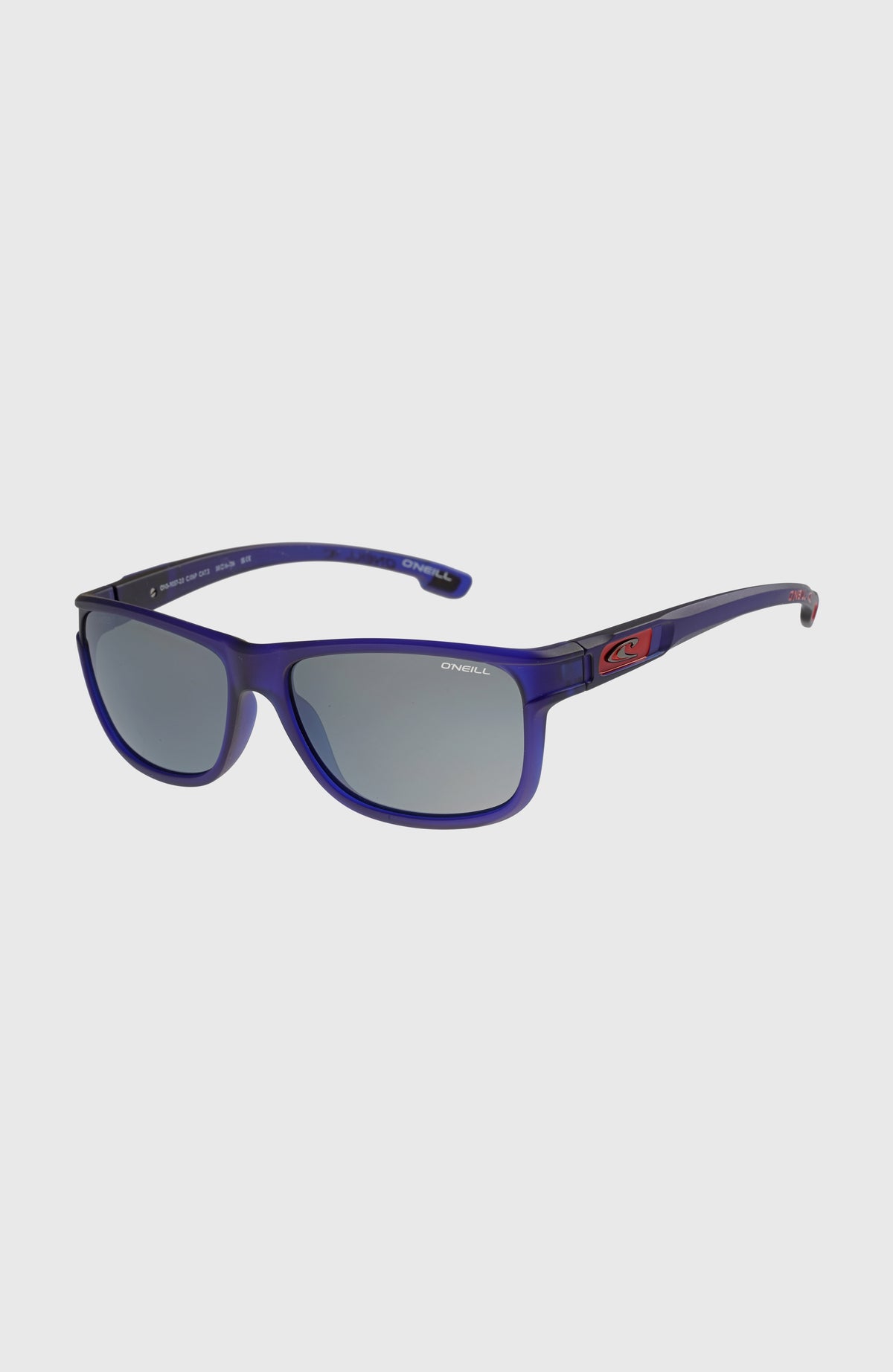 lunettes de soleil O'Neill HeadLand grise | MATTE NAVY