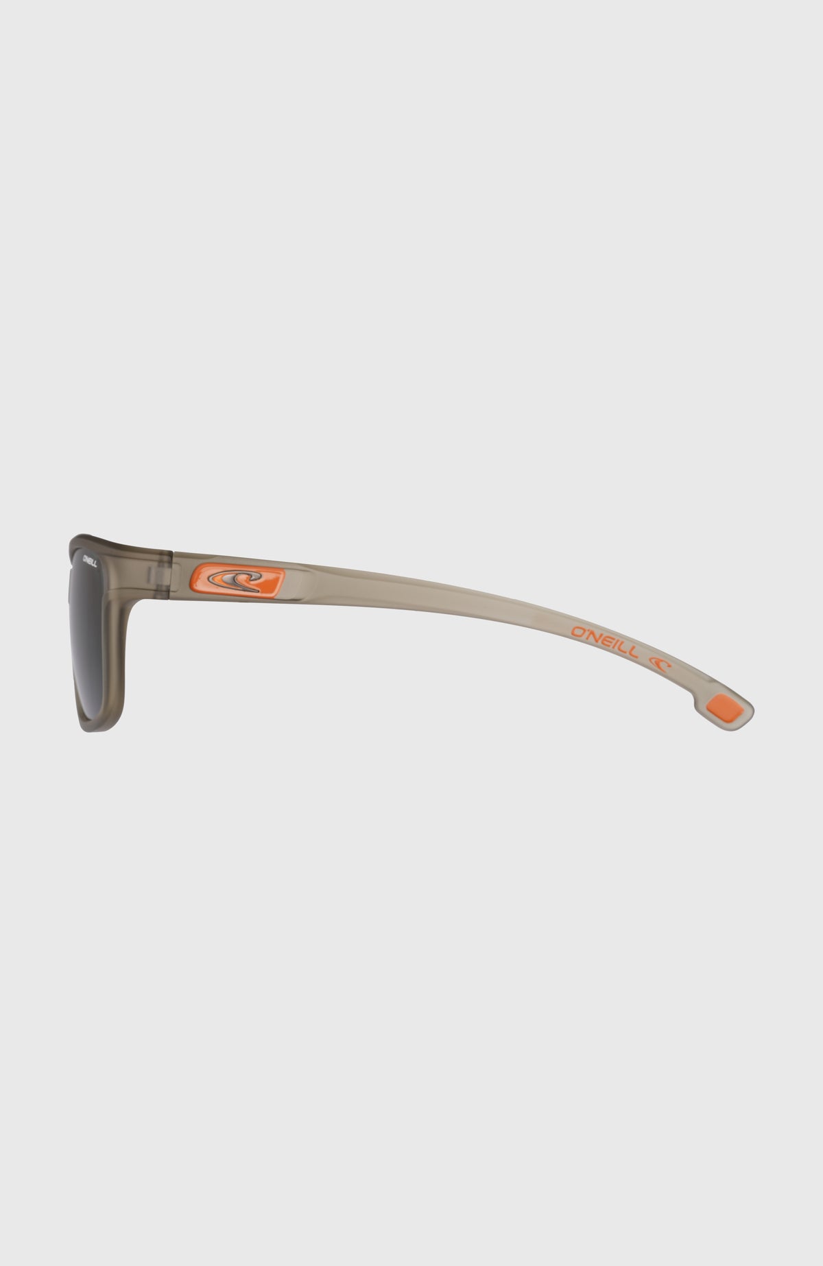 lunettes de soleil O'Neill HeadLand | MATTE GREEN CRYSTAL/ ORANGE