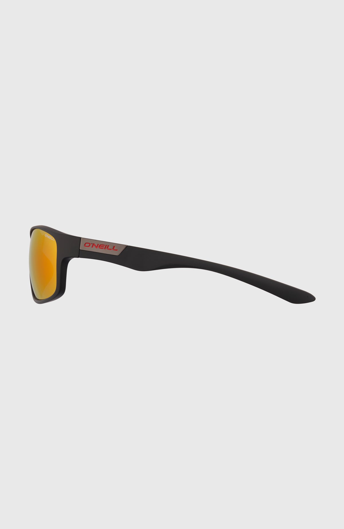 lunettes de soleil O'Neill ImpactZone rouge | BLACK