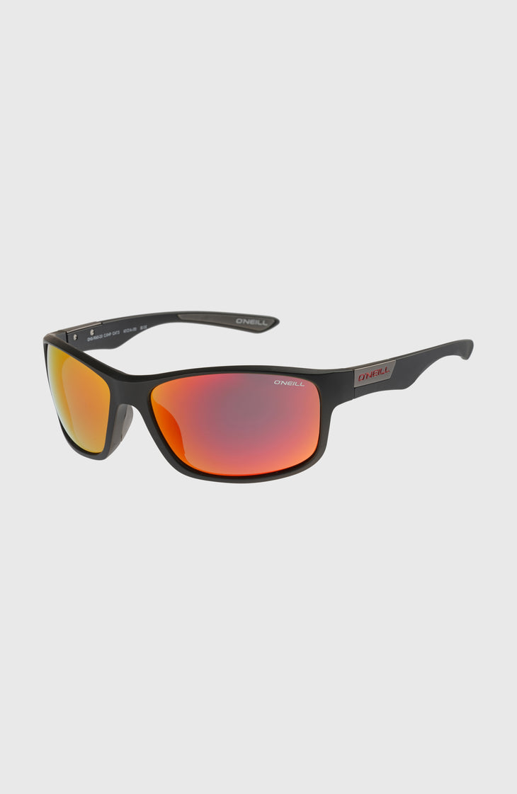 lunettes de soleil O'Neill ImpactZone rouge | BLACK