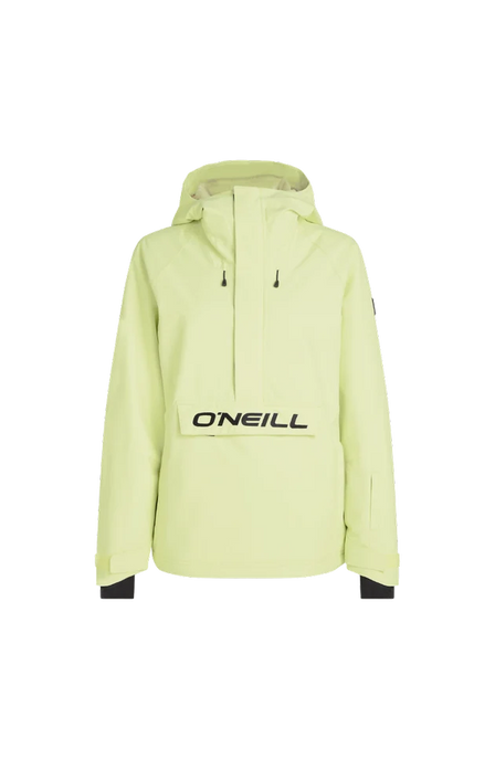 Veste de ski O'Riginals Anorak | Lime Wash