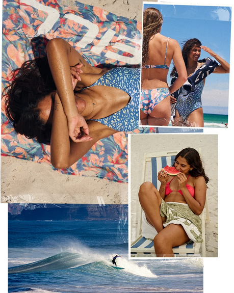 NOUVEAUX BIKINIS