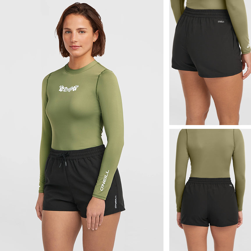 Shorts de bain