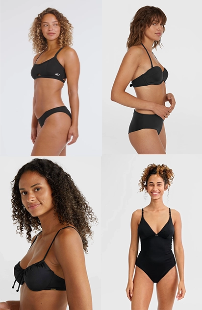 Guide du bikini
