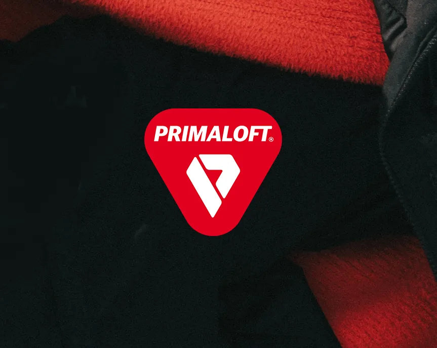 PRIMALOFT® ACTIVE EVOLVE ET PRIMALOFT® BLACK