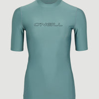 Lycra Sun Shirt Bidart Shortsleeve UPF50+ | North Atlantic