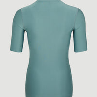 Lycra Sun Shirt Bidart Shortsleeve UPF50+ | North Atlantic