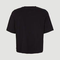 Tee-shirt Connective Graphic | Black Out