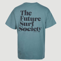 Tee-shirt Future Surf Loose | North Atlantic