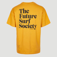 Tee-shirt Future Surf Loose | Nugget