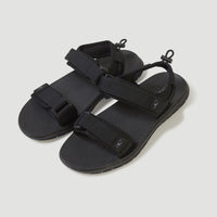 Sandales Neo Straps | Black Out