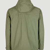 Veste Blaze Mode Jacket Modlr | Deep Lichen Green