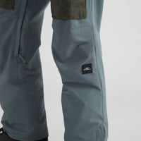 Pantalon de Ski Utility | Balsam Green