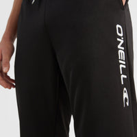 Pantalon de jogging Rutile Sweatpants | Black Out
