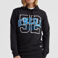 Sweat Surf State Hoodie | Black Out
