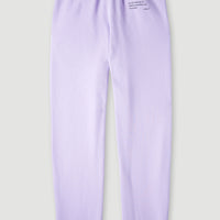 Pantalon Future Surf High-Waist Sweatpants | Purple Rose
