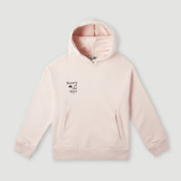 Sweat capuche Women Of The Wave | Peach Whip