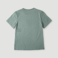 Tee-shirt Women Of The Wave | Balsam Green