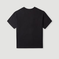 T-shirt graphique Addy | Black Out