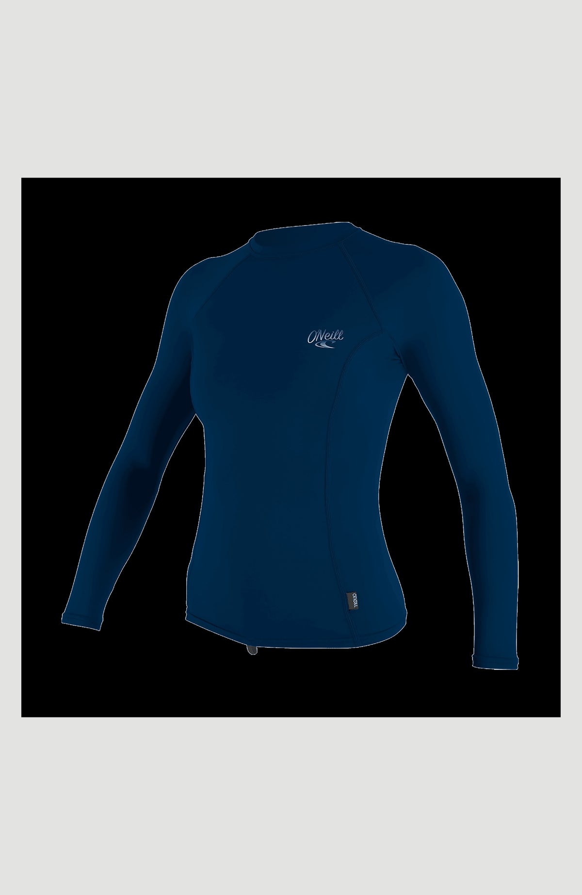 Premium Skins Long Sleeve Rash Guard | Dark Pink