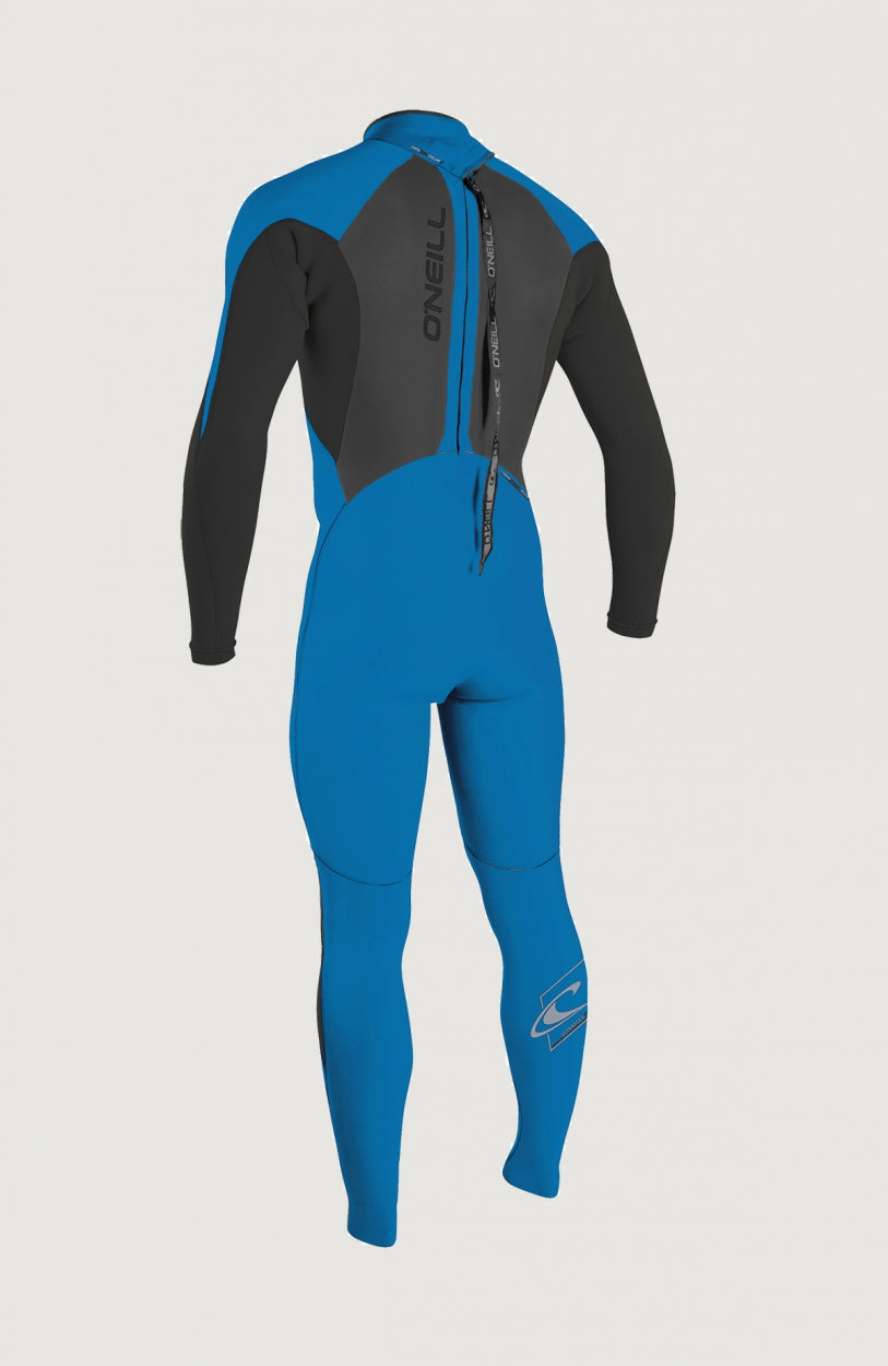 O'Neill Youth 3/2mm Epic Back Zip Wetsuit